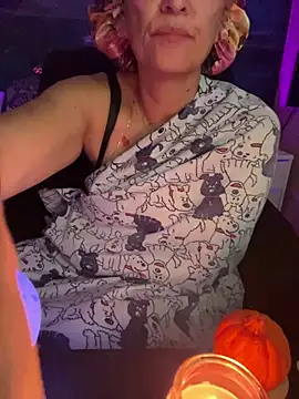 TheDime লাইভ XXX চ্যাট