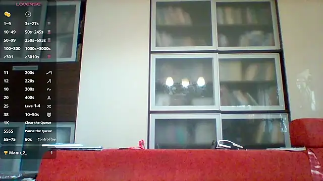 Matttthees Live XXX-chat
