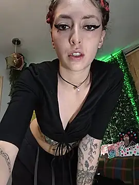 Chat XXX en directo de VickyJackson_