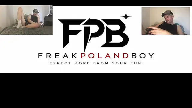Freak_poland_85 – webcam-show