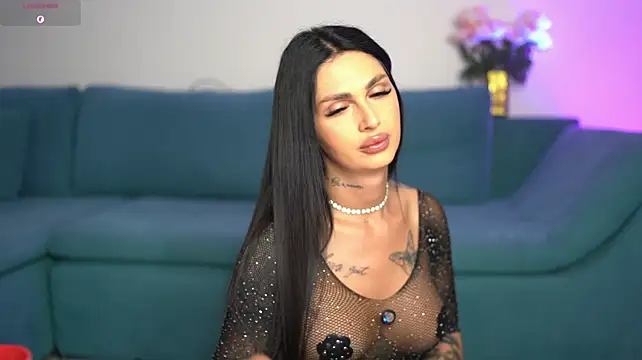 โชว์เว็บแคมของ SinfulStar