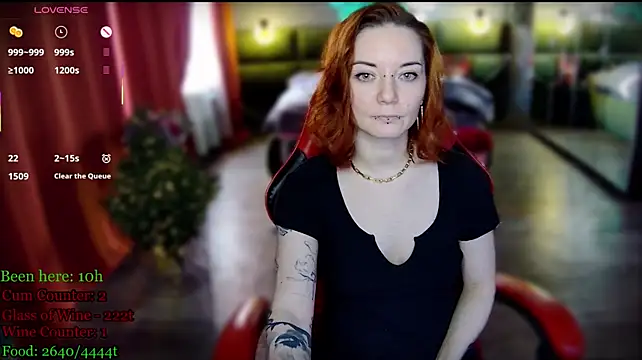 MaxPhoenixx Live XXX-chat