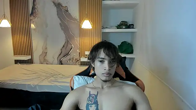 kenshi_roa – Naživo XXX chat