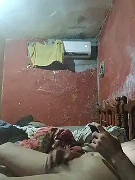 Comandante06 Webcam Show