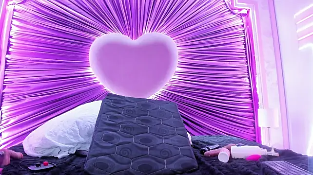 Lushi_Love's Live XXX Chat