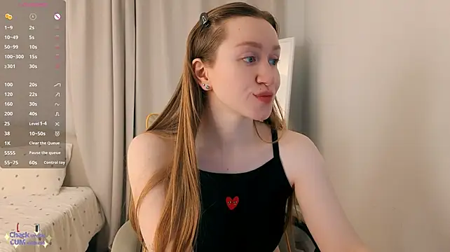 mowalova Live XXX-Chat