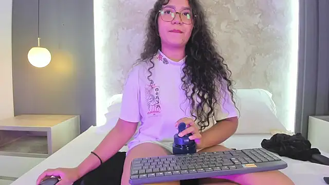 Živý XXX chat alysson_moon_