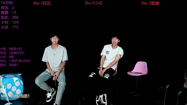 Chat XXX en directo de wangjiaxin888
