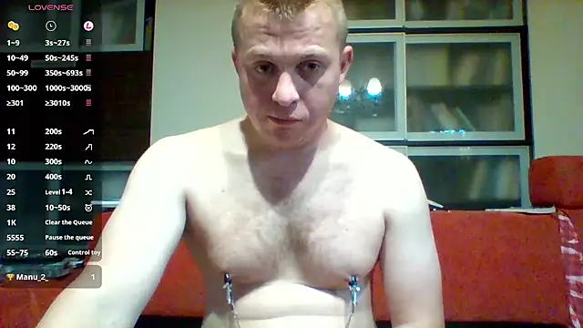 Matttthees – Naživo XXX chat