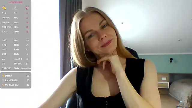 TinaDiamond Live XXX-Chat