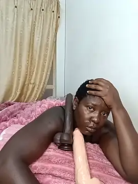 DarkQueen_94's Live XXX Chat