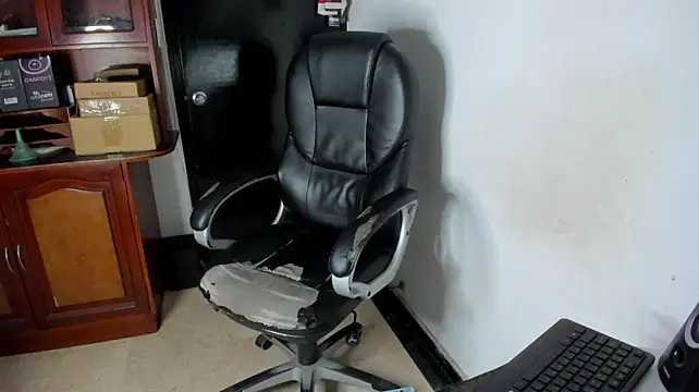 AlphaMarco Live XXX Chat