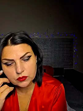 XXX chat uživo modela kataleya94