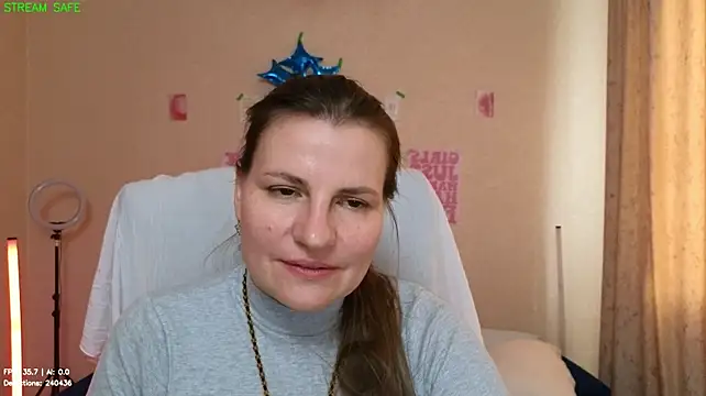 Mirabelle_Velvet's Live XXX Chat