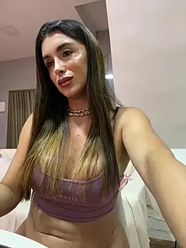 Czat XXX na żywo – thuanealves