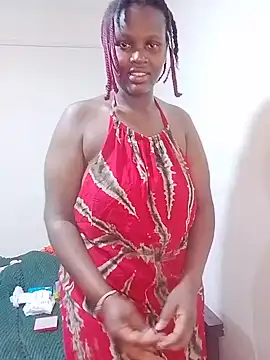 Wairimu1's Live XXX Chat