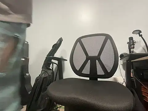 the_stoic Live XXX-chat