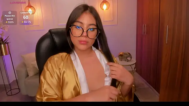 Chat XXX ao vivo de Rubi_Monroe