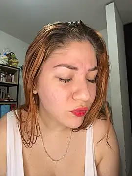 Celestedubois Chat XXX live