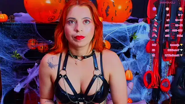 Chat XXX ao vivo de Meghan_storm