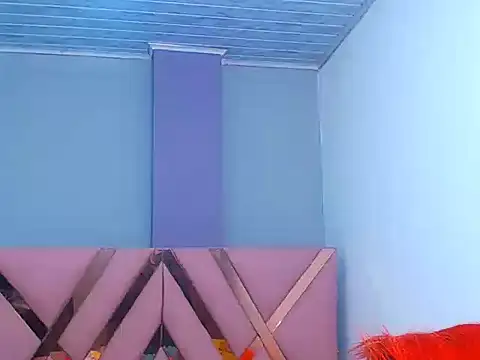 vaiolethts 라이브 XXX 채팅
