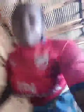 Chat XXX ao vivo de holygrail001