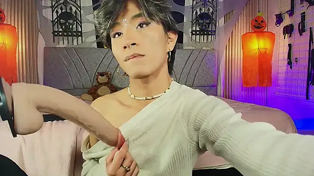 cococumps Live XXX-chat