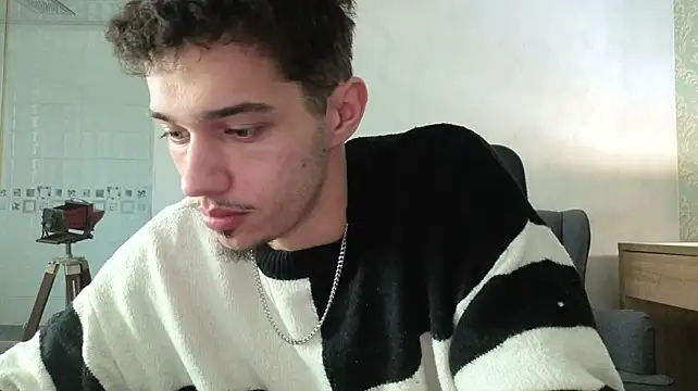 KaydenDrew Live XXX-chat