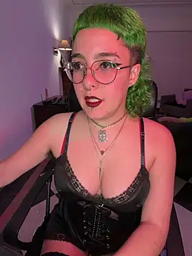 infernaldeity Live XXX-Chat