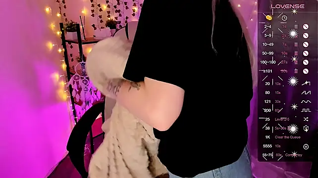 AnyaTaylor_'s Live XXX Chat
