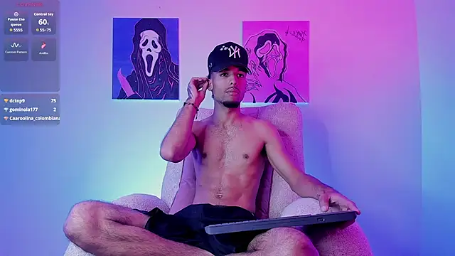 Tiago_Ferretty Chat XXX live