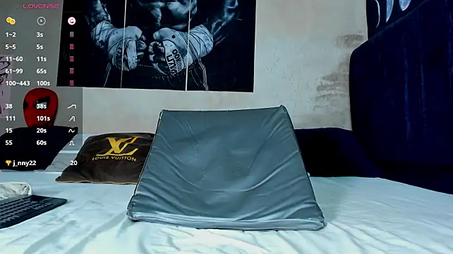 AlexanderSavage Webcam-Show