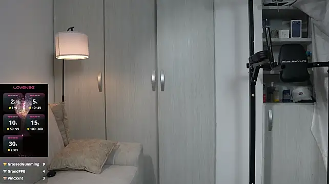 Paradise_boy__'s Live XXX Chat