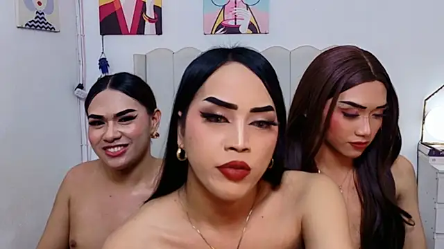 צ'אט XXX בשידור חי של MirandaSterling