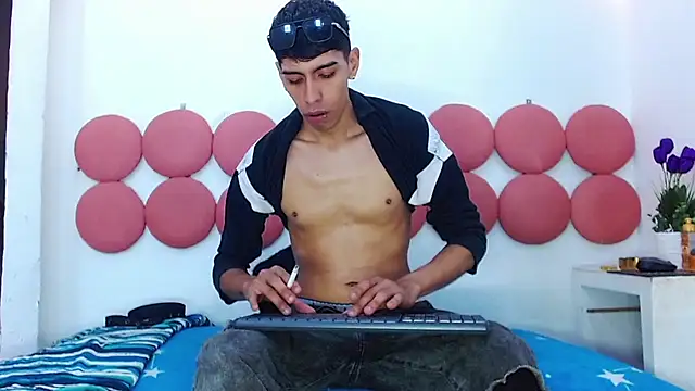 Drake_Jack Live XXX-chat