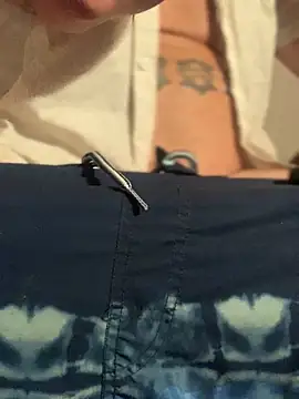 Ldnick69 Adlı Modelin Canlı XXX Sohbeti