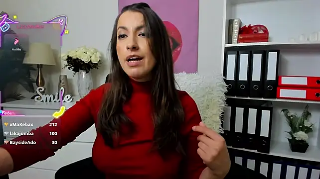 amayawest – Live XXX-chat