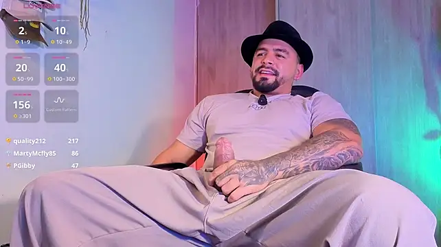 riky_11 – Naživo XXX chat