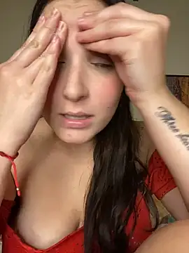 Estelle_Noir Show Webcam