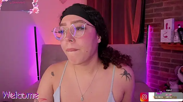 liz_martins1's Live XXX Chat
