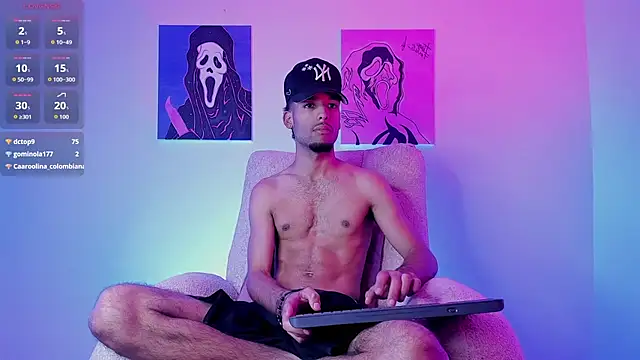 Tiago_Ferretty's Live XXX Chat