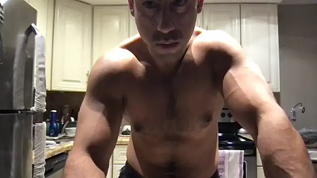 Chat XXX Live BigGuyMuscle
