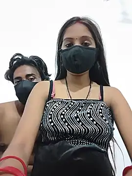 Show de mrsingh99 na webcam