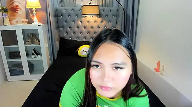 ameliamaureen Obrolan Langsung XXX