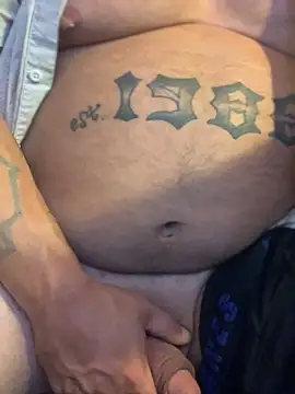 Ldnick69 লাইভ XXX চ্যাট