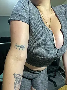 angelasm's Live XXX Chat