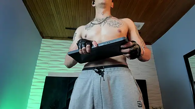 Dustin_Sonne live XXX chat