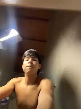 Show Webcam de GoldenBenn