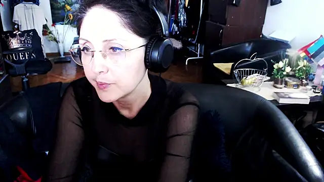 Imperatriza's Live XXX Chat