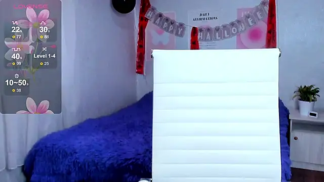 Živý XXX chat Geisha_Anna
